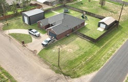 2302 Highland Dr, Lamesa, TX 79331