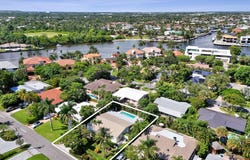 3207 DOVER Road, Pompano Beach, FL 33062