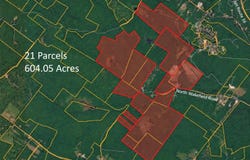 N Wakefield Road, Wolfeboro, NH 03894