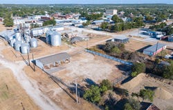 308 E 1st Street, Baird, TX 79504