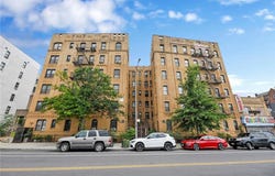 897 Empire Boulevard, Brooklyn, NY 11213