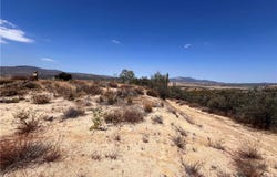 40700 Mountainside, Anza, CA 92539