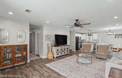 8505 Mint Julep Drive, Perkinston, MS 39573