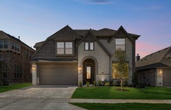1040 Snowy Owl Drive, Alvarado, TX 76009