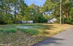 620/626 Brewer Avenue, Wake Forest, NC 27587