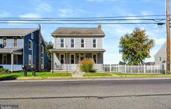 2954 HANOVER Pike, HANOVER, PA 17331