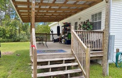 13191 NE 9TH Street, WILLISTON, FL 32696