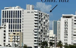 Condado, San Juan, PR 00907