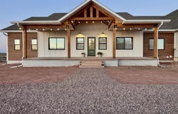 835 Apple Blossom Lane, Snowflake, AZ 85937