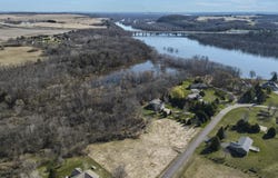 Allan Road lot: 11, Portage, WI 53901