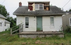 3609 Whitney Avenue, Flint, MI 48532