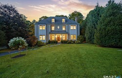 5 Ginos Way, Ridgefield, CT 06877