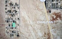 40 Ronda Ln, Chalfant Valley, CA 93514