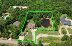 449 Greenhill Road, Longview, TX 75605