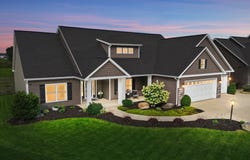 779 Perolla Drive, Fort Wayne, IN 46845-4503