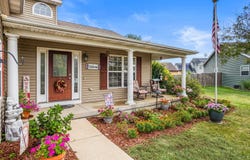 3908 Rockdale Drive, Champaign, IL 61822