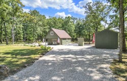 507 Private Lane, Salem, MO 65560