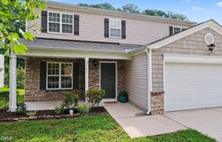 2709 Thoreau Drive, Durham, NC 27703