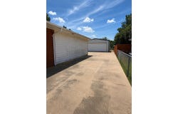 516 S Oak, Hennessey, OK 73742