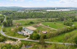 802 QUEEN ANN ROAD, Amsterdam, NY 12010