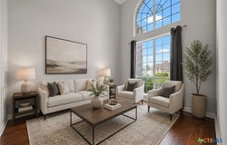 2500 Zambia Drive, Cedar Park, TX 78613