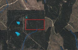 Pine Grove Lane, Wesson, MS 39191
