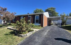 3820 Wem Drive, Lexington, KY 40517