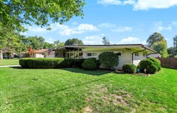 8223 S Talbott Avenue, Indianapolis, IN 46227