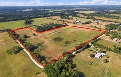 4570 County Road 123, Gainesville, TX 76240