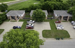 852 W Vanderbilt, Stephenville, TX 76401