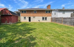 608 E Seventh Street, Manchester, OH 45144