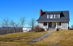 5106 Pine Grove Rd, Ballard, WV 24918