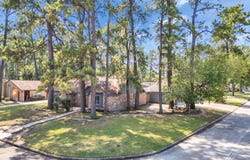 25423 Old Carriage Ln, Spring, TX 77373