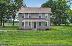 18406 PROGRESS SCHOOL Road, BRIDGEVILLE, DE 19933