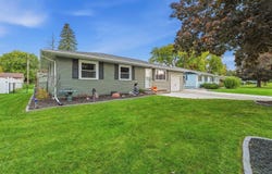 1120 E Circle Drive, Beaver Dam, WI 53916