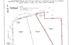Fox Run, Livingston, MT 59047