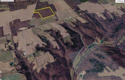 3485 E Lemon Road, Madison, IN 47250