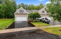 205 Fox Run, Colchester, VT 05446
