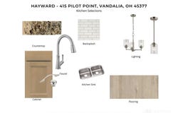 415 Pilot Point, Vandalia, OH 45377