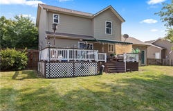 8020 Oak Tree Drive N, Lorain, OH 44053