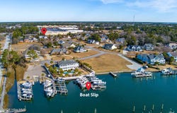 105 Alexandra Court, Morehead City, NC 28557