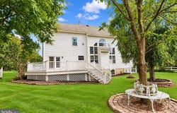 4960 STILLWATER Circle, DOYLESTOWN, PA 18902