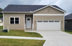 385 Thorn Way, Doylestown, OH 44230