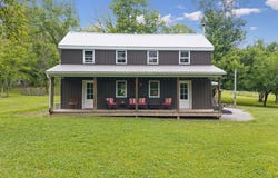 925 Lockmier Road, Augusta, KY 41002