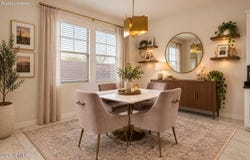 3091 S SOHO Lane, Chandler, AZ 85286