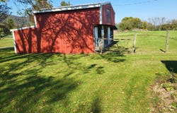 7929 PATH VALLEY Road, FANNETTSBURG, PA 17221