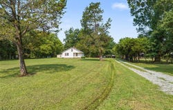 7793 Ridgeville Road, Leasburg, NC 27291