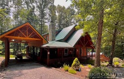 57 Honey Tree Circle, Sparta, NC 28675