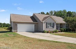 25 Lawrence Court, Smithfield, NC 27577