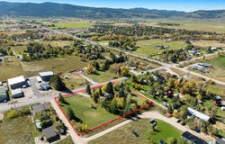 245 CEDRON Road, Victor, ID 83455